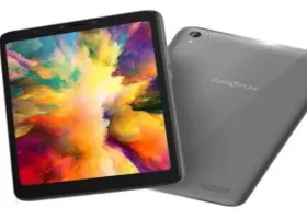 Tablet Advan Tab A8 Terbaru, Murah dan Cocok Untuk Belajar Seharian