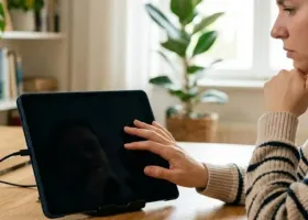Tablet Layar Hitam: Cara Praktis Mengatasi Masalah Umum Ini