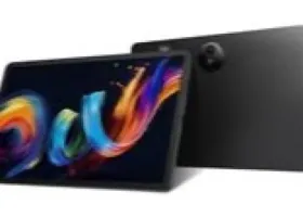 TCL NXTPAPER 5G, Tablet Canggih untuk Kerja Outdoor Nyaman