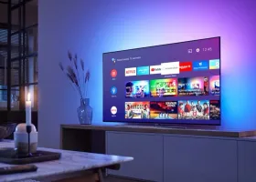 Praktis Ubah TV LED Lama Jadi Android TV Canggih Hemat Biaya