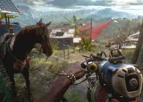 Ubisoft dan Taruhan Besar AI di Far Cry 7, Layak Dinanti?