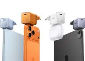 Ugreen Nexode Air 65W, Charger Kompak yang Layak Punya