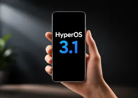Update HyperOS 3.1 Kini Menyebar ke 40+ Smartphone Xiaomi