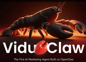 Vidu Claw, Platform AI untuk Iklan Otomatis dalam Hitungan Menit