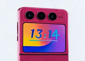 Smartphone Lipat Lebar Vivo dan Honor: Tren Penting dengan Layar Tablet