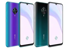 Vivo S2 Kembali Hadir dengan Pilihan Menarik di Kelas Menengah