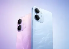 vivo Y60: HP 5G Tahan Banting dengan Layar 120Hz dan Android 16