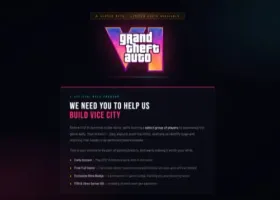 Waspada! Penipuan Pre-order GTA 6 dan Ancaman Malware Meningkat