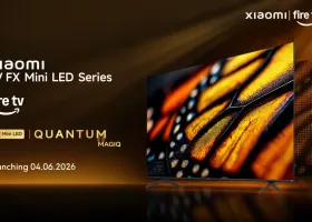 Xiaomi 17T dan TV Mini LED Baru Segera Meluncur di India