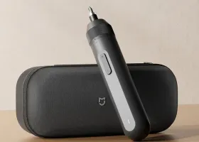 Xiaomi Mijia Electric Screwdriver, Alat Rumah yang Wajib Punya