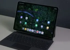 Xiaomi Pad 7 Pro, Tablet Kerja Hybrid dengan Mode Workstation Canggih