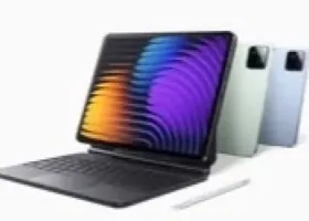 Xiaomi Pad7 Tablet Canggih dengan Performa dan Layar Unggul