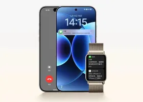 Xiaomi Smart Band 10 Pro Hadir dengan Integrasi Apple Lebih Dalam
