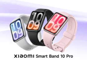 Xiaomi Smart Band 10 Pro Meluncur Global, Apa Istimewanya?