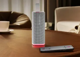 Xiaomi Sound Play: Speaker Bluetooth Ringan dengan Lampu Bawaan