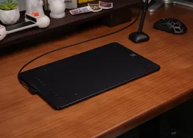 XPPen Deco 01 V3: Tablet Gambar Terbaru dengan Fitur Lengkap, Ini yang Perlu Diketahui