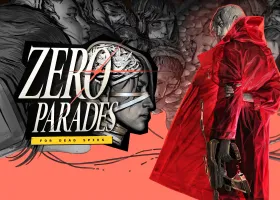 Zero Parades: Game Baru Dari Studio Disco Elysium yang Kontroversial