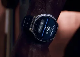 Amazfit Balance 3 Smartwatch Dengan Fitur Lengkap dan Baterai Tahan Hingga 21 Hari