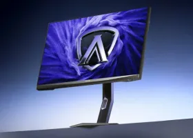 AOC AGP277QKP Tunjukkan Kecepatan 400Hz dan Fitur Anti Lelah Mata untuk Gamers