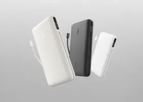 Belkin UltraCharge Pro Power Bank 25K Mengubah Cara Charge Laptop dengan Output 140W