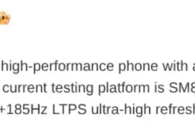 OnePlus Ace 7 Membawa Baterai 10.000mAh dan Snapdragon 8 Gen 6 yang Mengubah Standar Performa