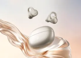 Edifier LolliClip SE Mengusung Open-Ear dengan AI dan Bluetooth 6.1, Menantang Dominasi Earbuds Konvensional