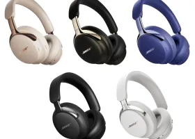 Headphone Bose QuietComfort Ultra Gen 2 Turun Harga Jadi Rp6 Jutaan