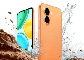 Honor X7e Hadir Dengan Baterai Besar 7.500 mAh dan Harga Terjangkau