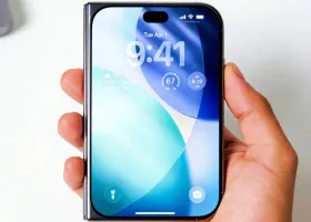 Apple Konfirmasi Desain Engsel Liquid Metal iPhone Ultra Ikuti Jejak Oppo