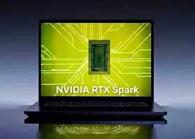 Harga Laptop Nvidia RTX Spark Surface Laptop Ultra dan Dell XPS 16 Bersaing dengan MacBook Pro