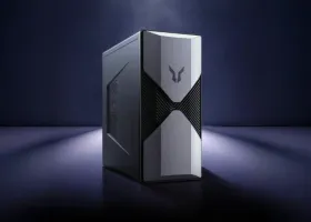 Lenovo Bellator Feng 7000X Menguak Peluang PC Gaming Midrange di Pasar China