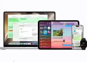 Apple Perbarui iOS, iPadOS, macOS, dan watchOS 27 dengan Dukungan Terbatas