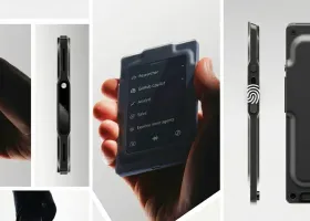 Microsoft Project Solara Hadirkan Badge AI Berbasis Android Dengan Konektivitas 5G