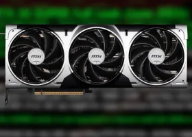 Nvidia GeForce RTX 50 Super Hadirkan VRAM Tinggi dan Performa Meningkat