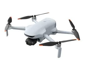 Potensic Atom 3 Memukau dengan Sensor 1/1.3 Inci dan Rekaman 4K60