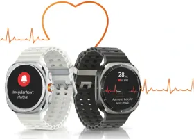 Samsung Galaxy Watch Ultra 2 Hadir dengan Baterai 35 Persen Lebih Besar dan Chipset Snapdragon Wear Elite