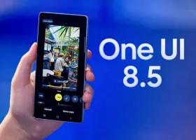 Samsung Selesaikan Distribusi Update One UI 8.5 Ke 44 Perangkat Galaxy