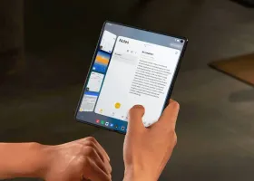 HP Lipat Vivo X Fold 6 Siap Tantang Kompetitor dengan Baterai Raksasa