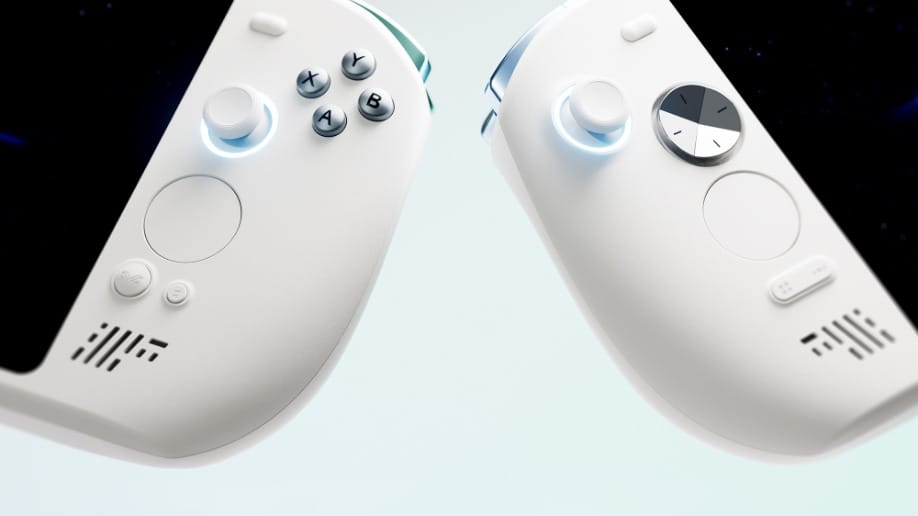 Ayaneo NEXT 2 spesifikasi dan harga handheld dengan layar OLED (Photo: Gizmochina, AYANEO)