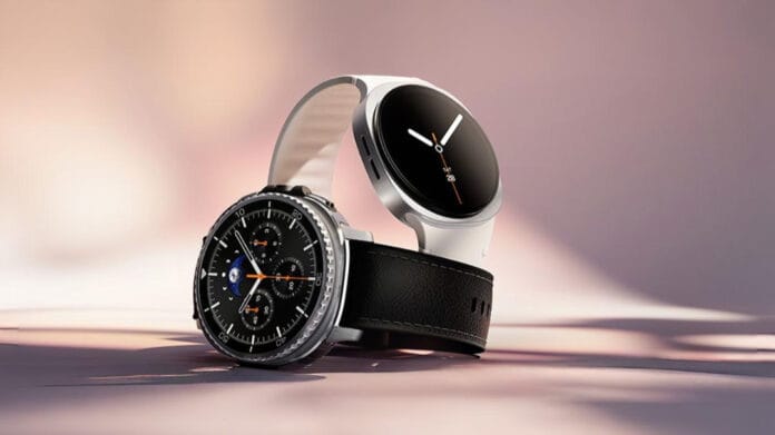 Best smartwatches for Android in 2026 — kumpulan jam tangan pintar untuk pengguna Android (Photo: Samsung, Google)