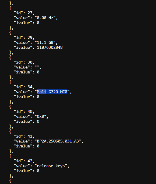 Dimensity 8500 chipset pada Poco X8 Pro (Photo: Redmi, Poco) Dimensity 8500 chipset pada Poco X8 Pro (Photo: Redmi, Poco)
