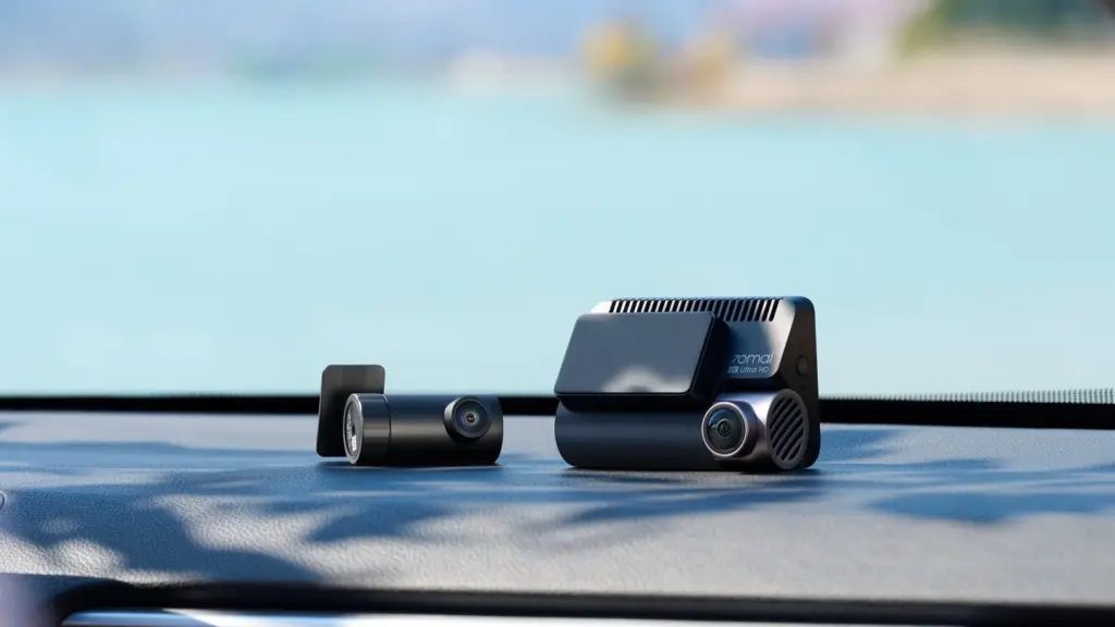 Fitur ADAS pada Dashcam 4K 70mai A810S untuk keselamatan berkendara (Photo: 70mai, Gizmochina) Fitur ADAS pada Dashcam 4K 70mai A810S untuk keselamatan berkendara (Photo: 70mai, Gizmochina)