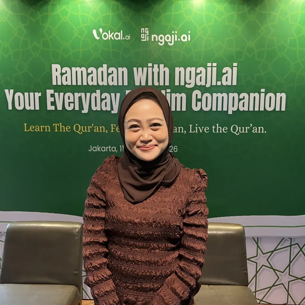 Fitur Sholat, Doa, dan Dzikir pada aplikasi pendamping ibadah (Photo: GadgetDIVA, ngaji.ai)