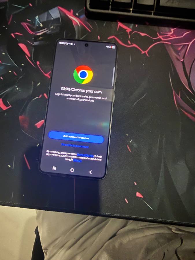 Gambar belakang perangkat bocoran Galaxy S26 Plus menonjolkan layout kamera pill (Photo: Samsung, Craigslist)