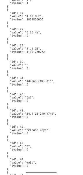 Grafik Adreno 810 pada Nothing Phone 4a untuk penggunaan sehari hari (Photo: Gizmochina, Nothing)