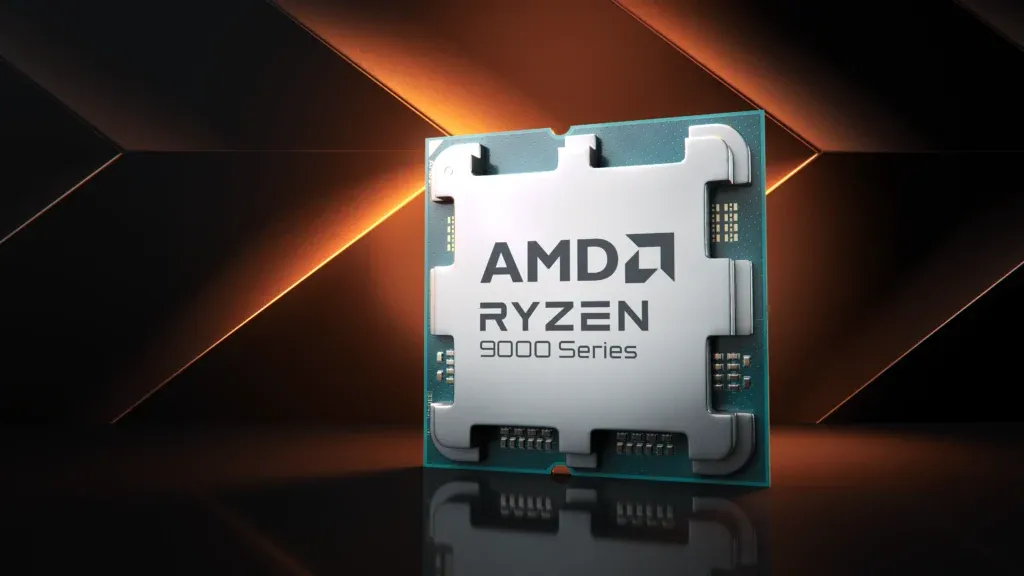 Grafik penjualan CPU Amazon Januari 2026 menunjukkan penurunan tajam (Photo: AMD, Intel)