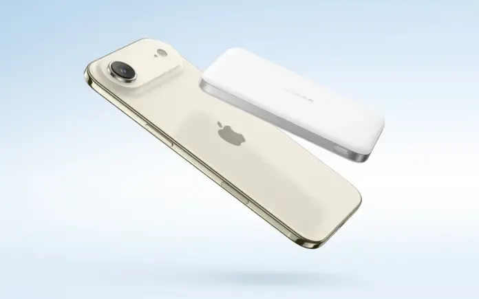 Magnetic power bank terbaik 2026 dengan desain tipis dan pengisian Qi2 (Photo: Anker, Baseus)