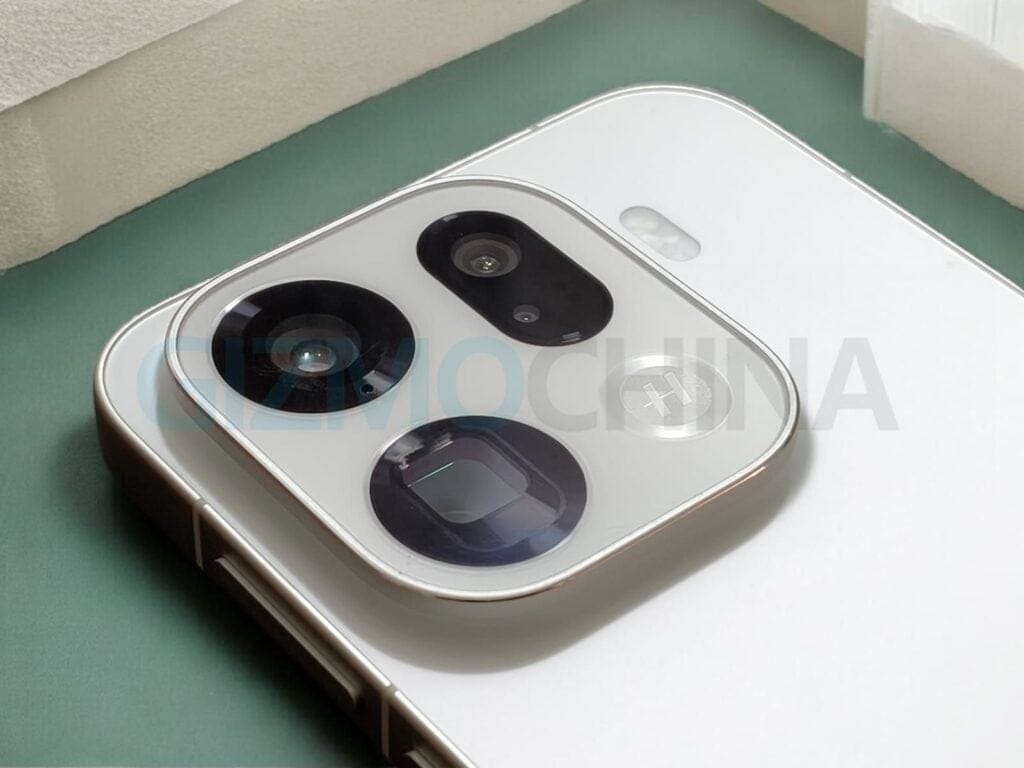 Oppo Find X10 baterai 8500mAh ilustrasi (Photo: Oppo, Digital Chat Station)