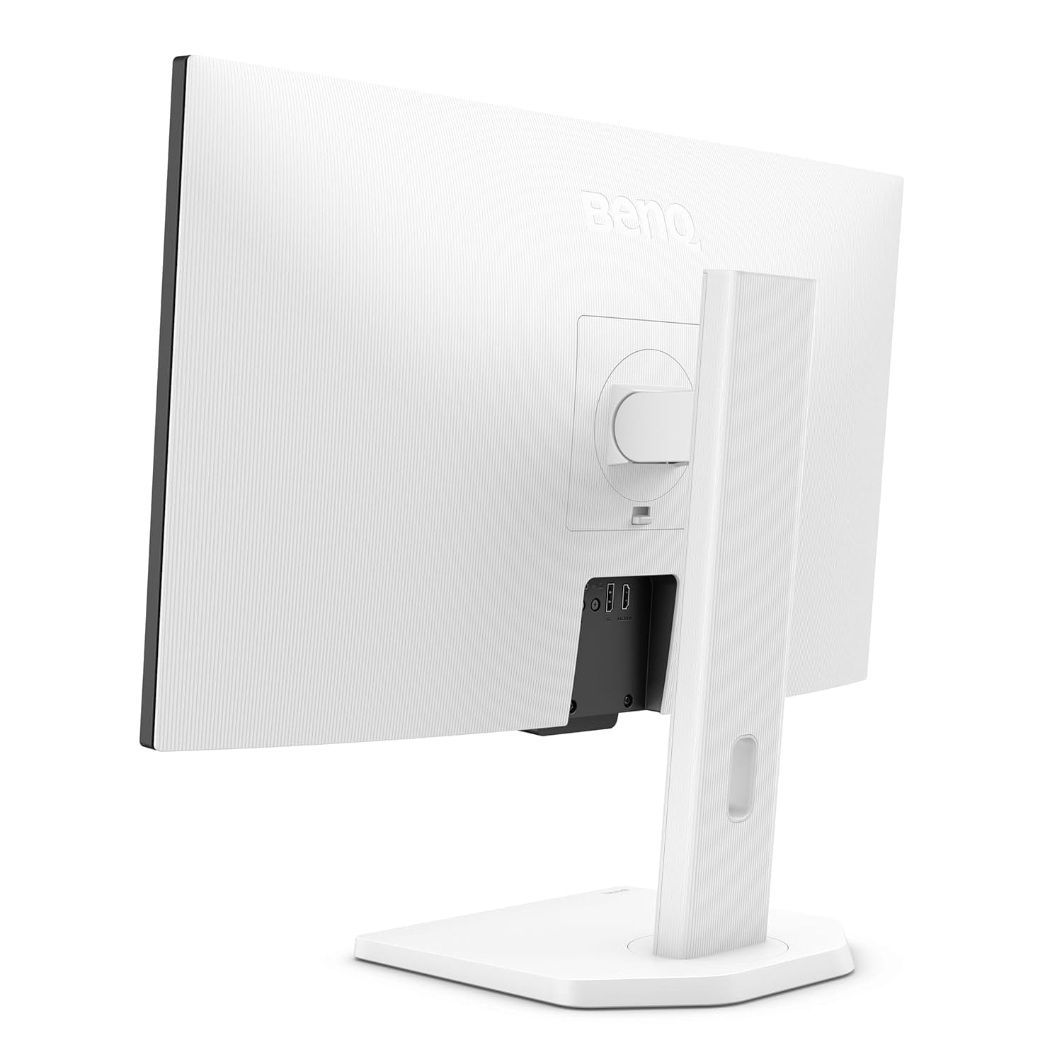 Perbandingan GW2790TC dan GW2490TC dengan dukungan ergonomi penuh (Photo: BenQ, AMD) Perbandingan GW2790TC dan GW2490TC dengan dukungan ergonomi penuh (Photo: BenQ, AMD)