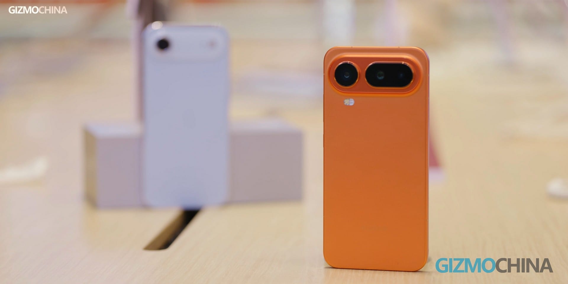 performa Dimensity 9500 pada HONOR Magic8 Pro Air untuk gaming (Photo: Gizmochina)